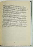 1985 Orosháza, Az Orosházi Juhász Balázs Gyűjtőklub évkönyve 1986-1988