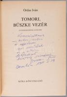 6 db - Ordas István: Damjanich tábornok. + Tolnai tájak, tolnai emberek. + Így élt Mária Terézia + H...