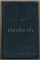 Az érem című folyóirat 1962-1963 között megjelent 8 lapszáma, egybekötve, használt állapotban.