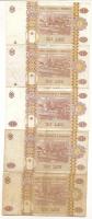 Moldova 1994-2015. 1L (5db) T:F
Moldova 1994-2015. 1 Leu (5pcs) C:F
Krause P#19