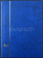 NSZK + Berlin szép és tartalmas készlet a 70-80-as évekből, több száz feláras sorozat + kevés kevés ...