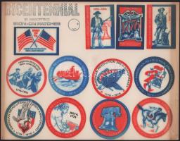 1976 USA Bicentennial