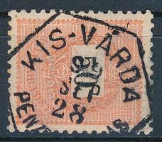 "KIS-VÁRDA / PÉN(ZROVATOLÁ)S"