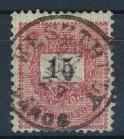 "KESZTHELY / VÁROS"