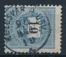 "KOLOSVÁR P. UDV. / A."