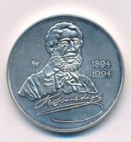 1994. 500Ft Ag "Kossuth Lajos" T:BU
Adamo EM133
