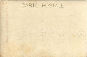 Torda, Turda; Templom, A. Molnár üzlete. Csiky felvétele / church, shop. photo