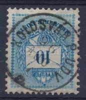 "KOLOSVÁR P. UDV. / A."