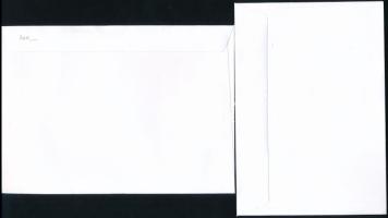 Horvátország 2004 (2db)