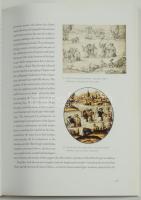 2012 Bulletin du Musée Hongrois des Beaux-Arts 2012/116-117. Szerk.: Gila Zsuzsanna. Bp., Szépművész...