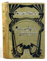 Rubinyi Mózes: Mikszáth Kálmán stílusa és nyelve. Mikszáth Kálmán munkái. Bp., 1910, Révai, 246 p. K...