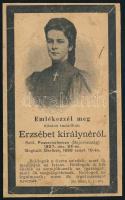 Erzsébet királyné