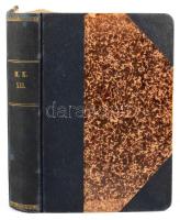 Modern Könyvtár kolligátum, 6 mű egy kötetben: Balázs Béla: Történet a Lógody-utcáról, a tavaszról, ...