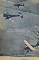 Tomor László: Harcok az orosz égen. Betiltott! Szerepel az Ideiglenes Nemzeti Kormány által 1945-ben...