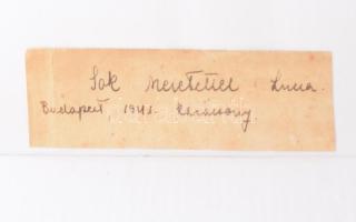 Forell, Fritz von: Mölders: Bp.,[1941.], Danubia. Kiadói félvászon kötés, jó állapotban