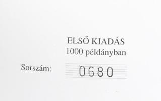 Dobszay Károly: Perújrafelvétel. Bűnös volt-e Szálasi Ferenc? Történelmi tanulmányok. Hn., 1997, Mag...