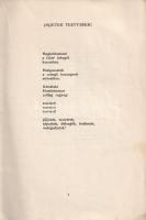 Szántó Magda: Áradás. Versek. (Dedikált.) [Budapest, 1930]. Genius kiadás (Kunossy Grafikai Műintéze...