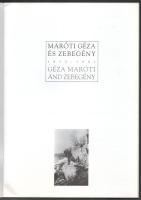 Maróti Géza és Zebegény. 1875-1941. Géza Maróti and Zebegény. Szerk.: Klemmné Németh Zsuzsa. Szenten...