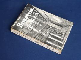 Hacsak Géza: 
Ausztria . . . és soha többé . . .
Budapest, [1940]. Fővárosi Könyvkiadó Kft. (Fővár...