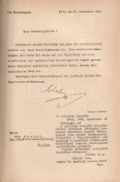 Hacsak Géza: 
Ausztria . . . és soha többé . . .
Budapest, [1940]. Fővárosi Könyvkiadó Kft. (Fővár...