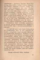 Hacsak Géza: 
Ausztria . . . és soha többé . . .
Budapest, [1940]. Fővárosi Könyvkiadó Kft. (Fővár...