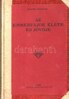 Kausz János: 
Az emberfajok élete és jövője. Faj- és társadalombiológiai tanulmány.
Budapest, 1928...