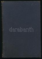 Bajcsy László: Fény és árny. Költemények, útirajzok és tárcaszerű közlemények. H.n., é.n., Veres Laj...