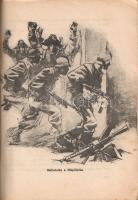 Nervetto, Luigi R.: 
A Palazzo Veneziától a Gran Sassóig. A Duce fogságának és kiszabadításának reg...