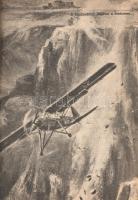 Nervetto, Luigi R.: 
A Palazzo Veneziától a Gran Sassóig. A Duce fogságának és kiszabadításának reg...