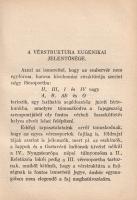 Méhely Lajos: 
Vér és faj.
(Budapest, 1940). Bolyai Akadémia (Bethánia-nyomda). 147 + [1] p. Egyet...
