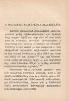 Méhely Lajos: 
Vér és faj.
(Budapest, 1940). Bolyai Akadémia (Bethánia-nyomda). 147 + [1] p. Egyet...