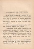 Méhely Lajos: 
Vér és faj.
(Budapest, 1940). Bolyai Akadémia (Bethánia-nyomda). 147 + [1] p. Egyet...