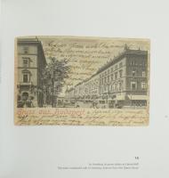 Végtől végig a Terézvároson. / Terézváros from End to End. Szerk.: Piskolti Bernadett. Bp., 2007, Ex...