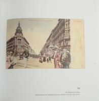 Végtől végig a Terézvároson. / Terézváros from End to End. Szerk.: Piskolti Bernadett. Bp., 2007, Ex...