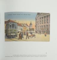 Végtől végig a Terézvároson. / Terézváros from End to End. Szerk.: Piskolti Bernadett. Bp., 2007, Ex...