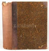 1898 Militär-Wochenblatt. 83. Jahrgang. Erster Band. Januar bis Juni. (Német nyelvű katonai folyóira...