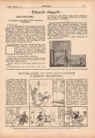 [Folyóirat] Zászlónk. Ifjúsági lap. Felelős szerkesztő: Radványi Kálmán. Megjelenik minden hó 15-én....