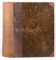 1900 Militär-Wochenblatt. 85. Jahrgang. Erster Band. Januar bis Juni. (Német nyelvű katonai folyóira...