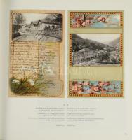 Marian Pavúk: Vihnye - az elveszett fürdőhely. Stúdio Harmony 2006. 95 oldal. Szlovák-magyar kétnyel...