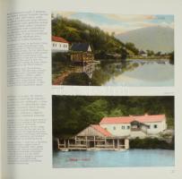 Marian Pavúk: Vihnye - az elveszett fürdőhely. Stúdio Harmony 2006. 95 oldal. Szlovák-magyar kétnyel...