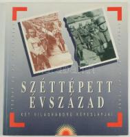 Széttépett évszázad - Két világháború képeslapjai. Szerk.: Rappai Zsuzsa. Kardos G. György és Ungvári Tamás előszavával. Bp., 1995, Tegnap és Ma Alapítvány. Gazdag képanyaggal illusztrálva. Kiadói kartonált papírkötés.