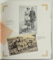 Széttépett évszázad - Két világháború képeslapjai. Szerk.: Rappai Zsuzsa. Kardos G. György és Ungvár...