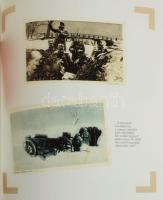 Széttépett évszázad - Két világháború képeslapjai. Szerk.: Rappai Zsuzsa. Kardos G. György és Ungvár...