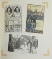 Széttépett évszázad - Két világháború képeslapjai. Szerk.: Rappai Zsuzsa. Kardos G. György és Ungvár...