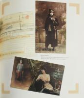 Széttépett évszázad - Két világháború képeslapjai. Szerk.: Rappai Zsuzsa. Kardos G. György és Ungvár...