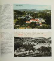 Marian Pavúk: Vihnye - az elveszett fürdőhely. Stúdio Harmony 2006. 95 oldal. Szlovák-magyar kétnyel...