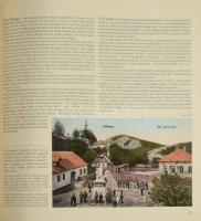 Marian Pavúk: Vihnye - az elveszett fürdőhely. Stúdio Harmony 2006. 95 oldal. Szlovák-magyar kétnyel...