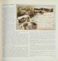 Marian Pavúk: Vihnye - az elveszett fürdőhely. Stúdio Harmony 2006. 95 oldal. Szlovák-magyar kétnyel...