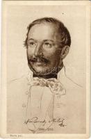 Vörösmarty Mihály (1800-1855) Az Országos Anya és Csecsemővédő Egyesület kiadása s: Barta