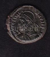 Római Császárság II.Julianus 355-363. - rövidebb szakállal T:2/3